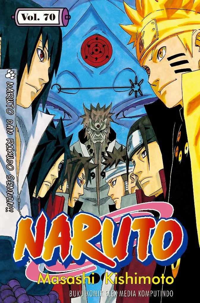 Free Download Kishimoto Naruto Art Wallpaper Page 334644 (673 x 1016)