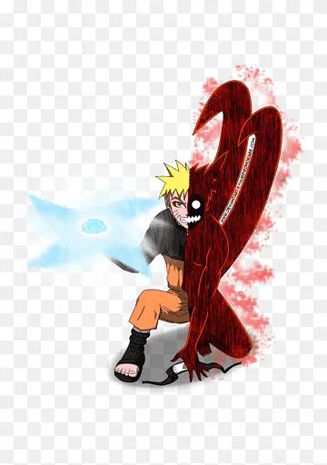 Free Download Naruto Modo Kurama Wallpaper Hd Page 334654 (360 x 512)