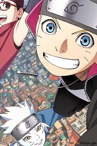 Free Download Kishimoto Naruto Art Wallpaper Page 334659 (320 x 480)