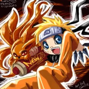 Free Download Kishimoto Naruto Art Wallpaper Page 334673 (300 x 300)