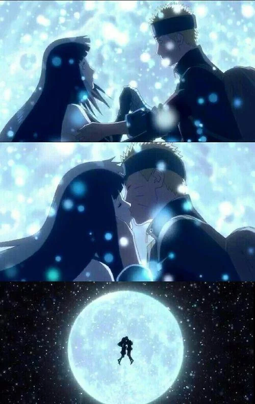 Free Download Naruto And Hinata The Last Movie Wallpaper Page 3347 (500 x 792)