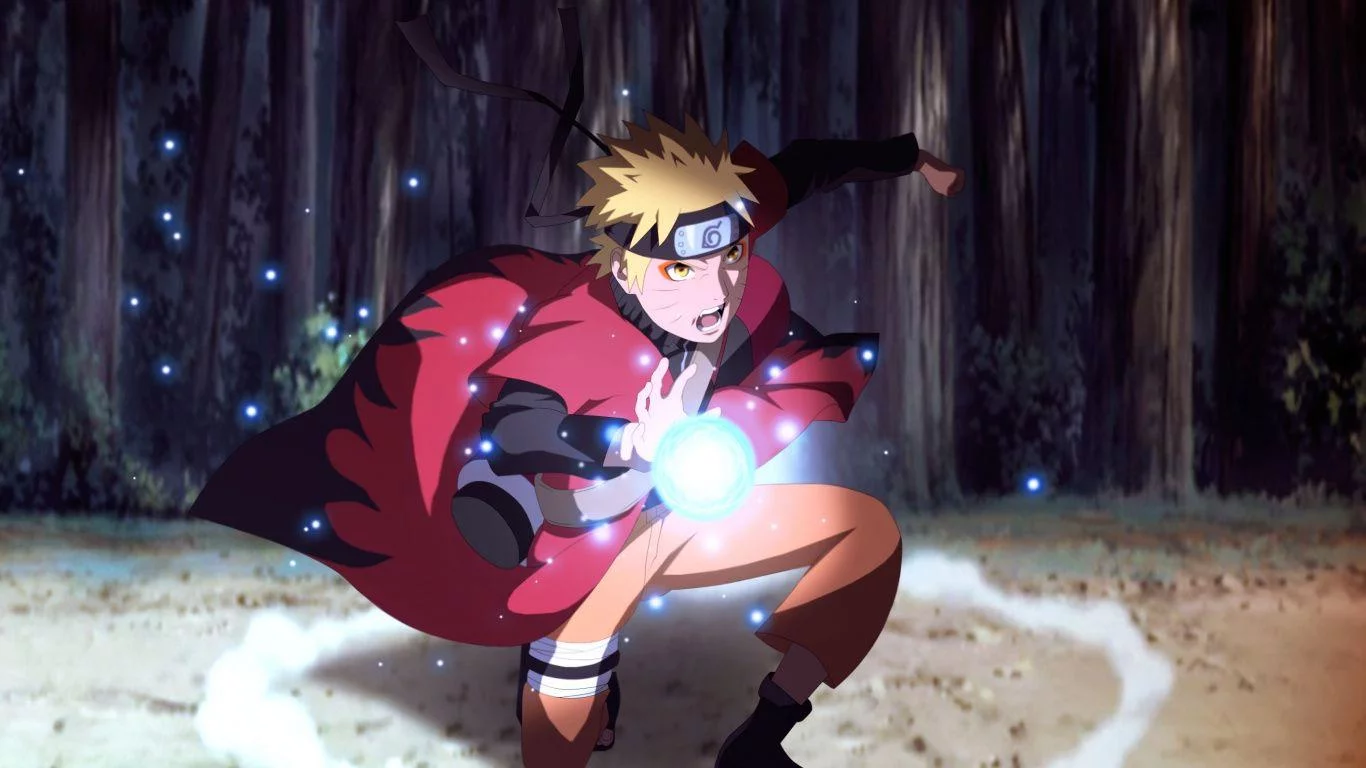 Free Download Naruto Desktop Wallpaper Span Up And Down Page 3350 (1366 x 768)