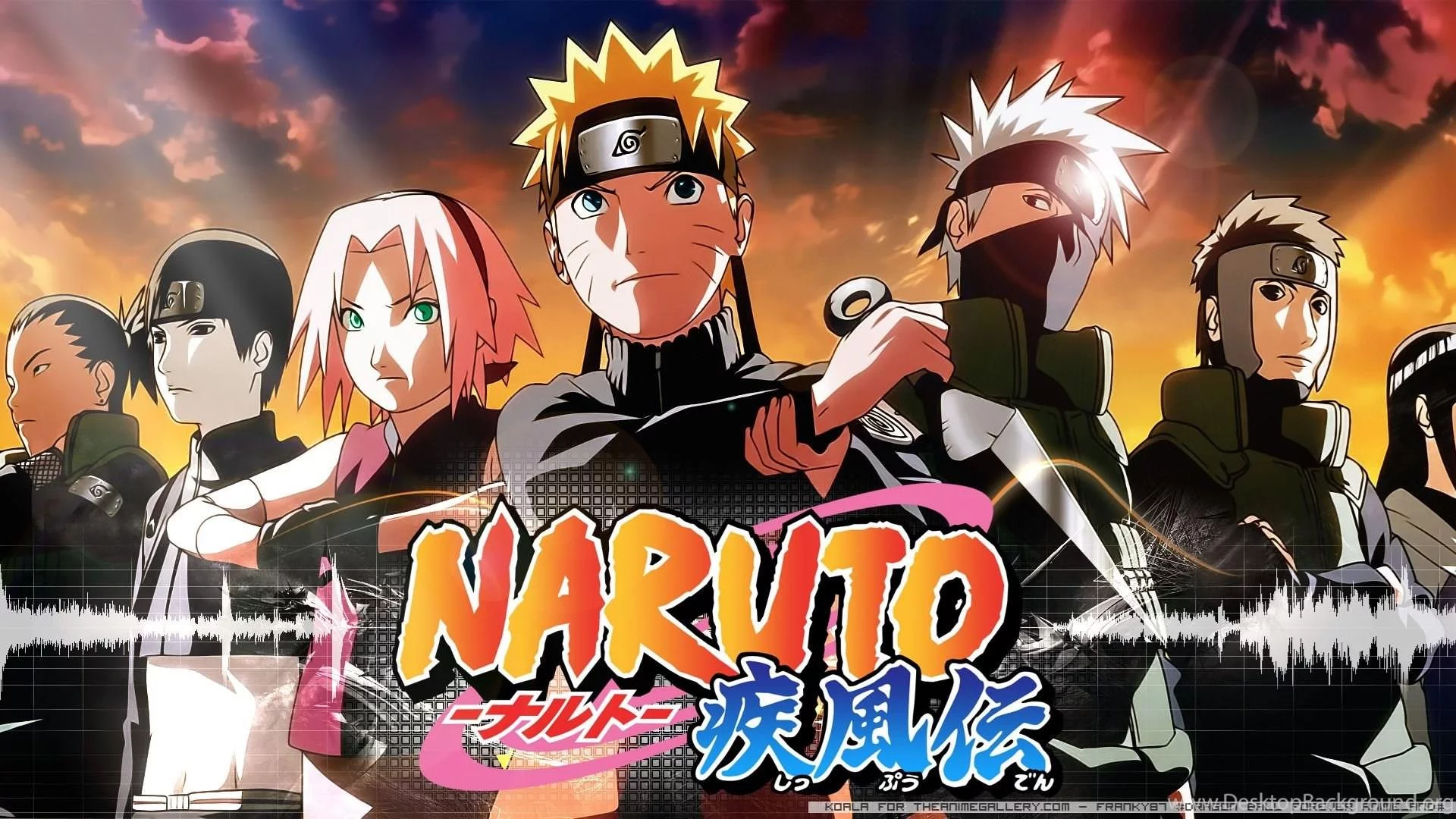Free Download Naruto Shippuden High Resolution Wallpapers Page 33501 (1920 x 1080)