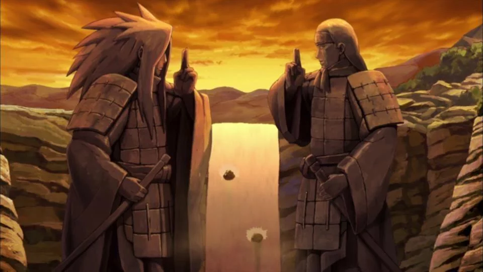 Free Download Naruto Shippuden Founding Wallpaper Page 335010 (960 x 540)