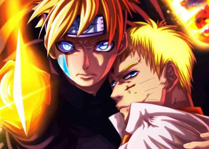 Free Download Naruto De Aaron Fox Wallpaper Page 335040 (696 x 497)