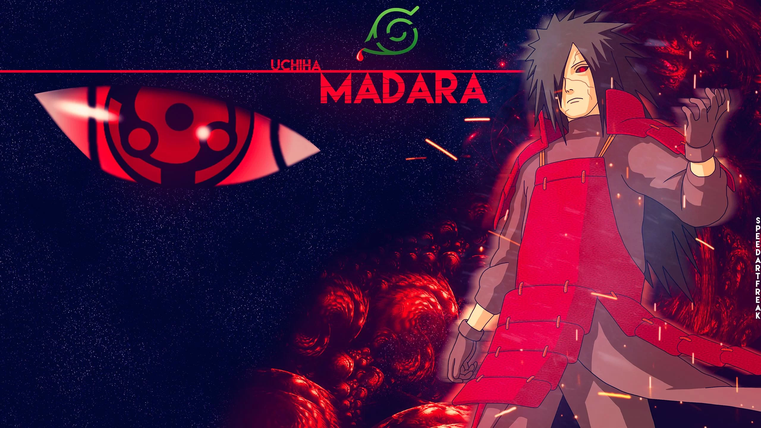 Free Download Konoha Naruto Wallpaper 4k Page 335041 (2560 x 1440)