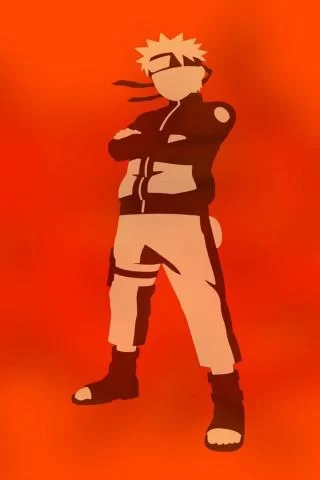 Free Download Konoha Naruto Wallpaper 4k Page 335043 (320 x 480)