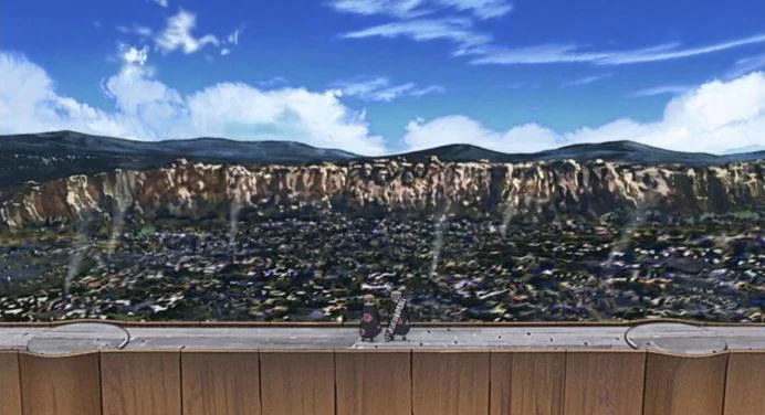 Free Download Konoha Naruto Wallpaper 4k Page 335056 (692 x 376)