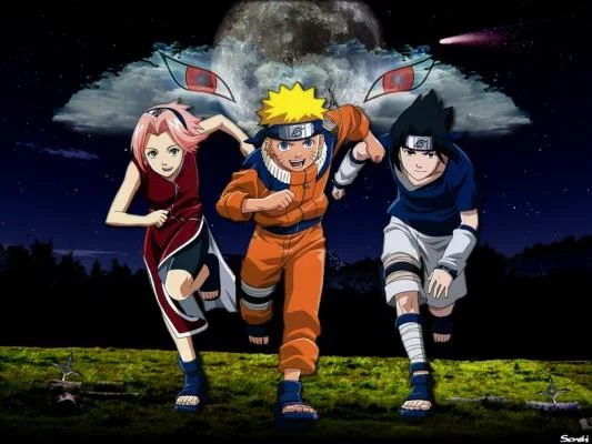 Free Download Chibi Naruto Portrait Wallpaper Page 33512 (533 x 400)
