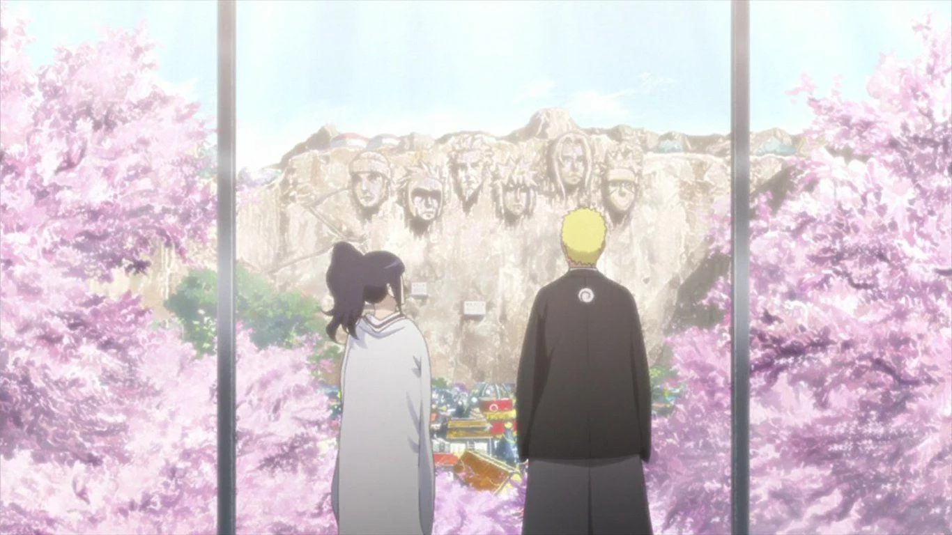Free Download Naruto And Hinata Wedding Wallpaper Hd Page 33520 (1366 x 768)