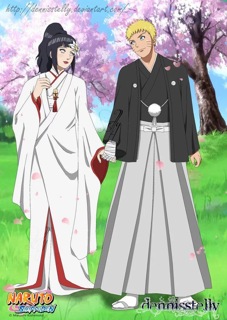 Free Download Naruto And Hinata Wedding Wallpaper Hd Page 33524 (752 x 1063)
