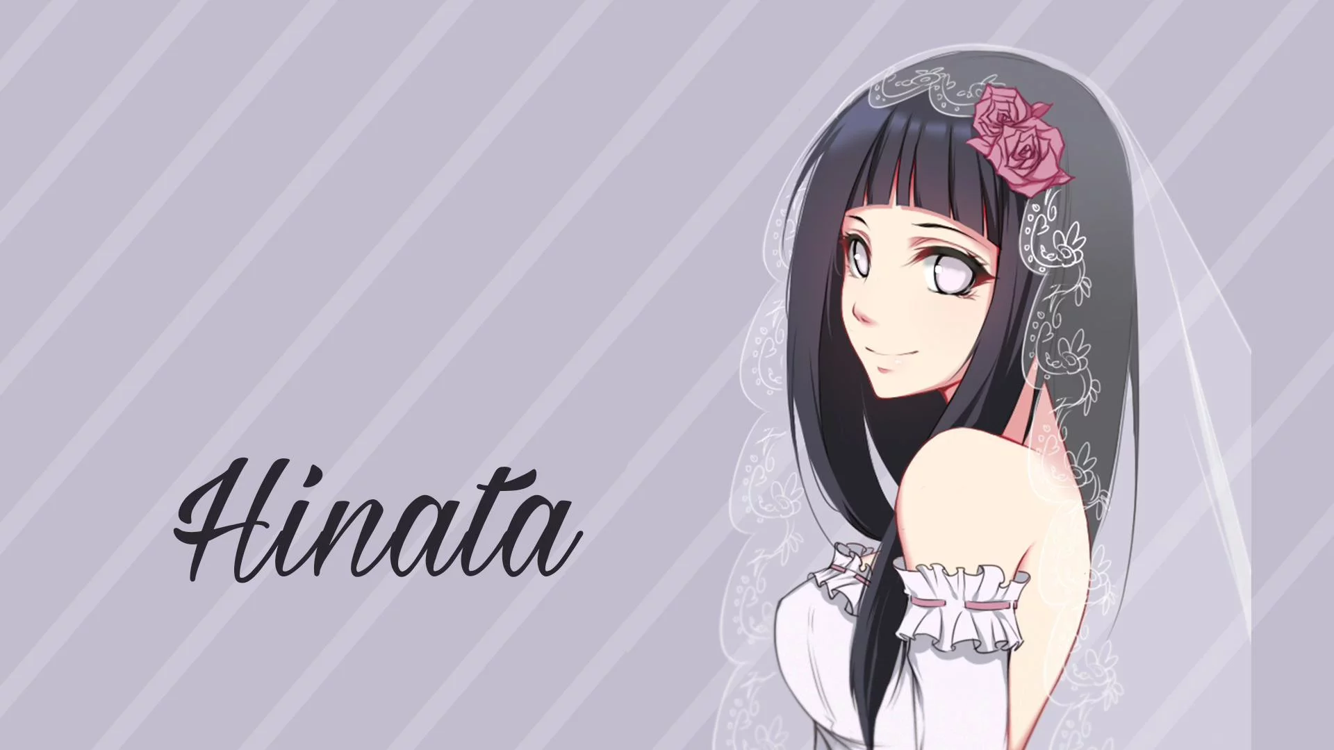Free Download Naruto And Hinata Wedding Wallpaper Hd Page 33530 (1920 x 1080)