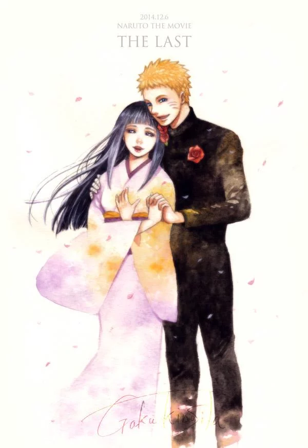 Free Download Naruto And Hinata Wedding Wallpaper Hd Page 33535 (600 x 871)