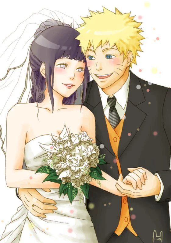 Free Download Naruto And Hinata Wallpaper Iphone Page 33544 (561 x 800)