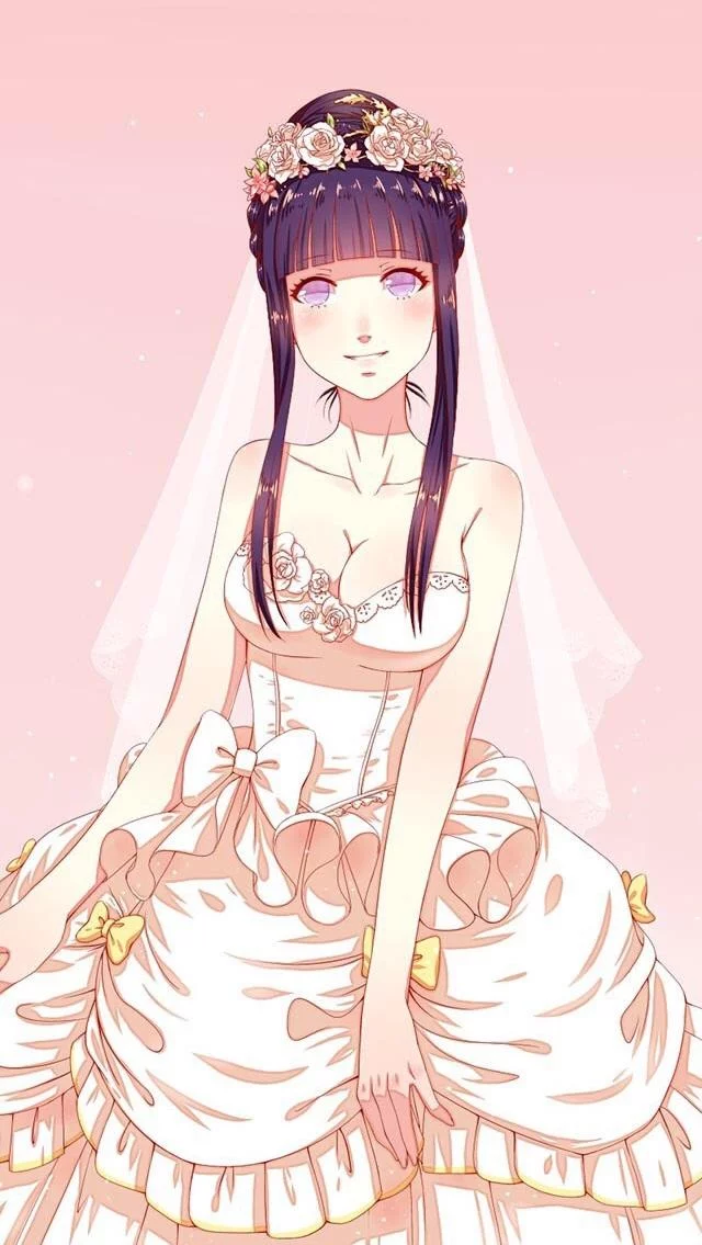 Free Download Naruto And Hinata Wedding Wallpaper Hd Page 33551 (640 x 1135)