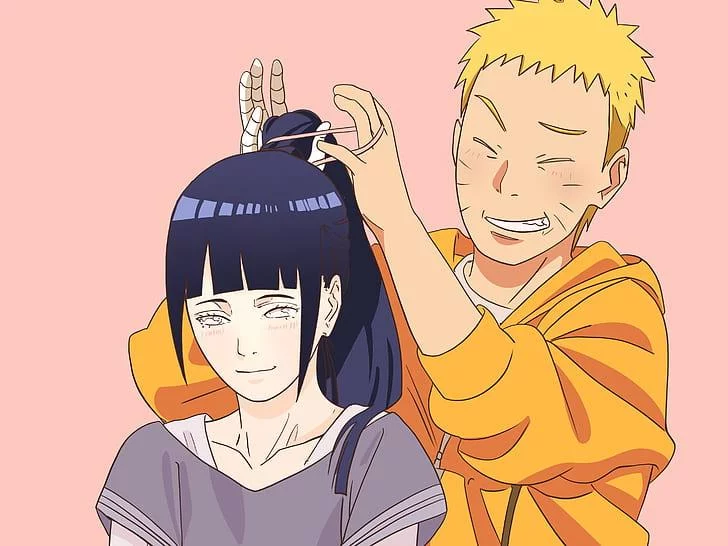 Free Download Naruto Hinata Chibi Wallpaper Page 33552 (728 x 546)