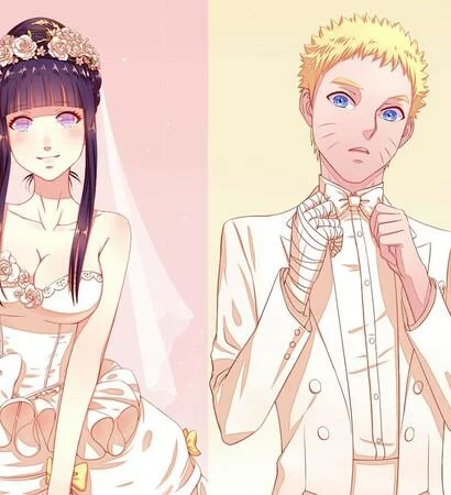 Free Download Naruto And Hinata Wedding Wallpaper Hd Page 33553 (410 x 450)