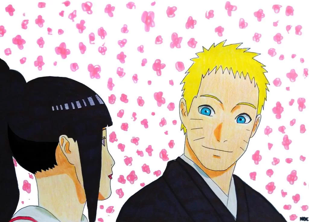 Free Download Naruto And Hinata Wedding Wallpaper Page 33556 (1024 x 737)