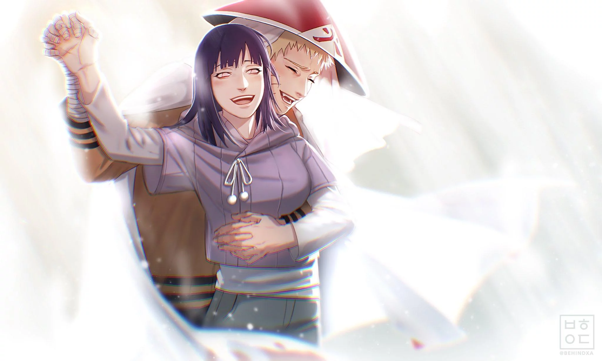 Free Download Naruto Dan Hinata Wallpaper Hd Page 33557 (2048 x 1228)
