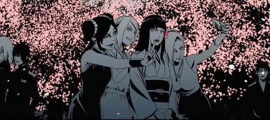 Free Download Naruto And Hinata Wedding Wallpaper Hd Page 33575 (540 x 240)