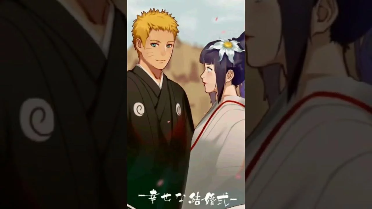 Free Download Naruto Hinata Wedding Wallpaper Hd Page 33579 (1280 x 720)