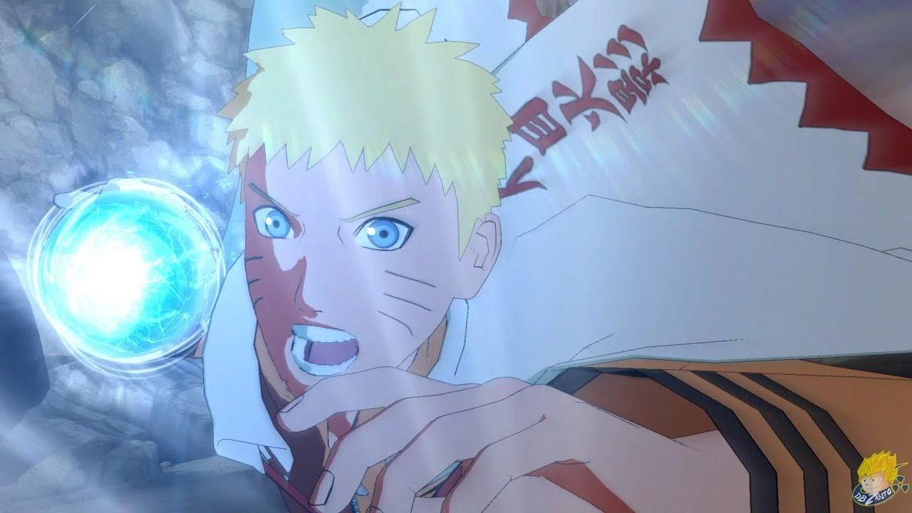 Free Download Naruto Hokage Vs Sasuke Hokage Wallpaper Page 33624 (1280 x 720)