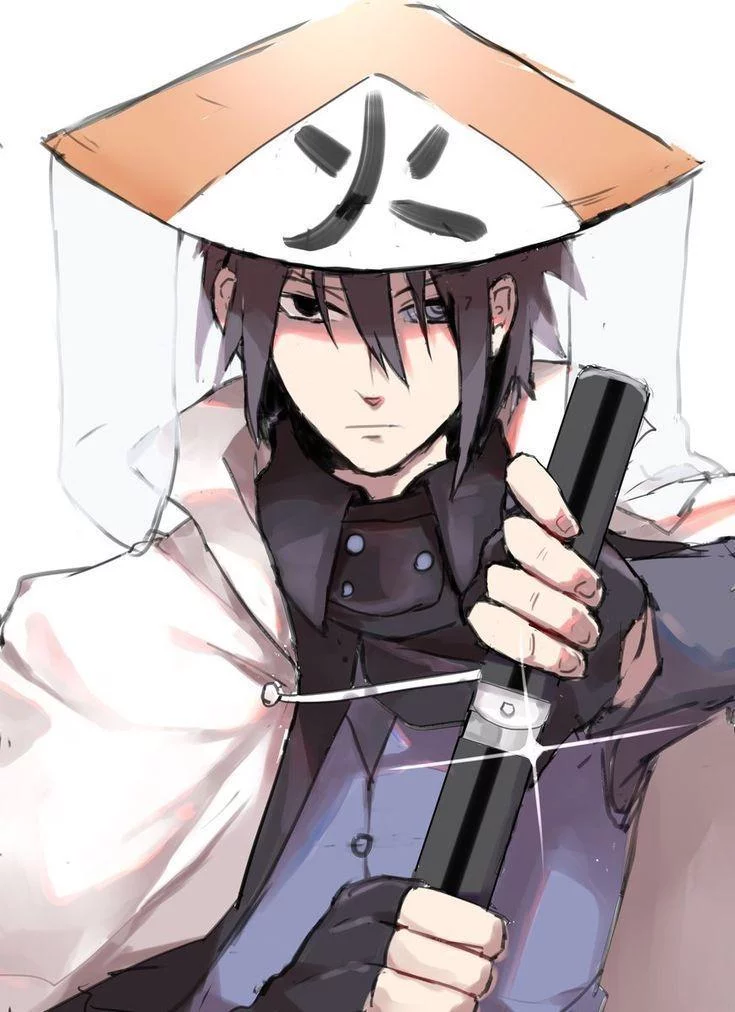 Free Download Naruto Sasuke Hokage Wallpaper Page 33627 (735 x 1012)