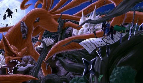Free Download Naruto Hokage Vs Sasuke Hokage Wallpaper Page 33635 (500 x 291)