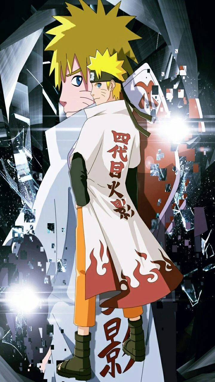 Free Download Naruto Hokage Vs Sasuke Hokage Wallpaper Page 33637 (720 x 1280)