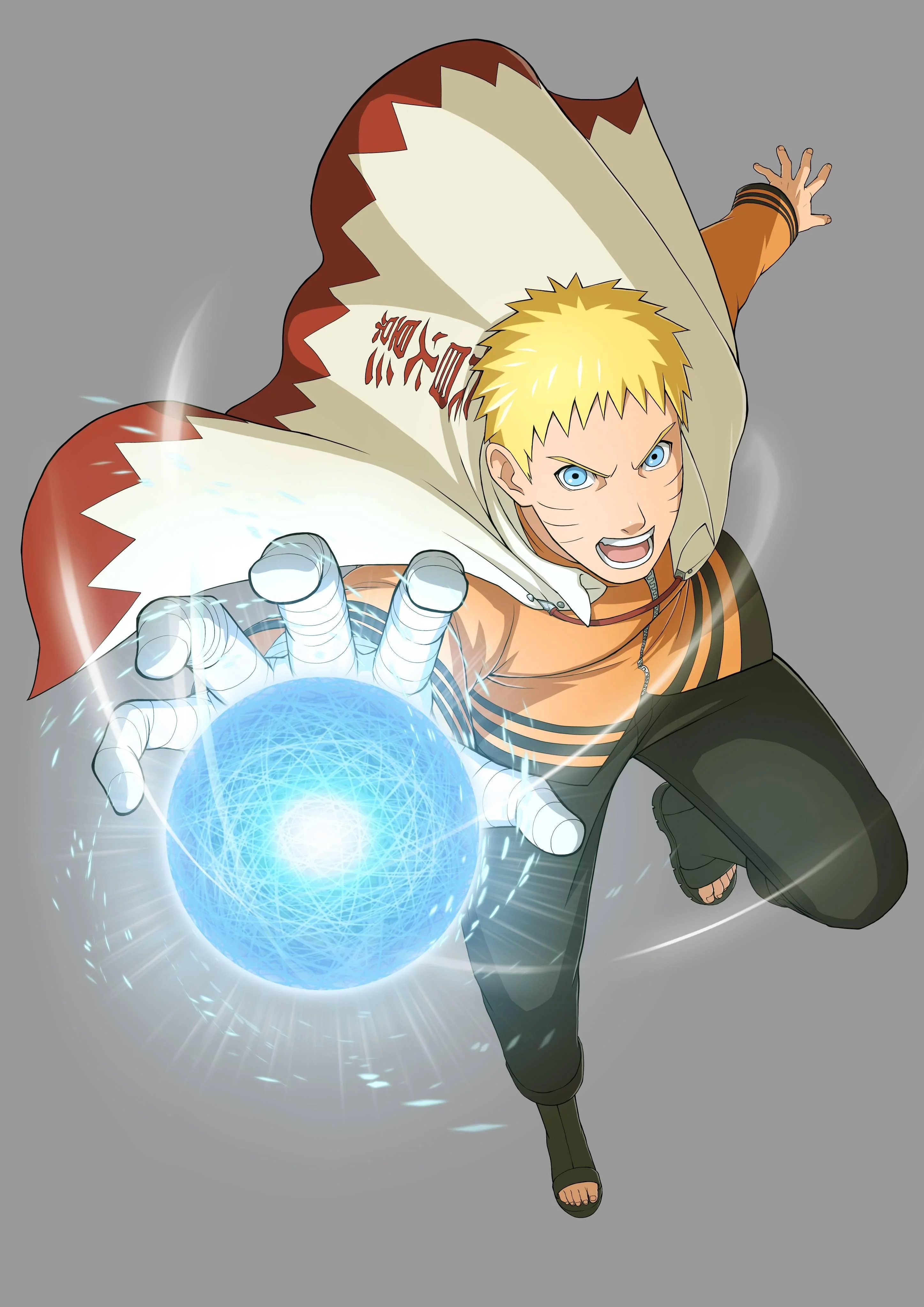 Free Download Naruto Hokage Vs Sasuke Hokage Wallpaper Page 33638 (2894 x 4093)