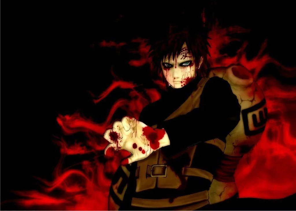 Free Download Naruto Sasuke Vs Gaara Wallpaper Page 33640 (1024 x 731)