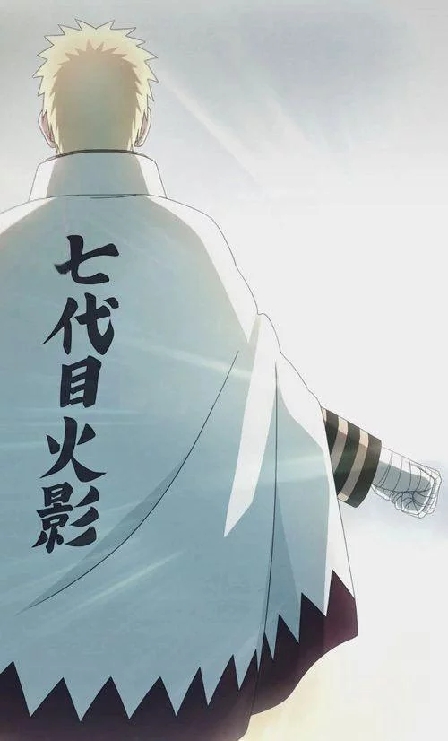 Free Download Naruto 7th Hokage Wallpaper Hd Page 33641 (500 x 826)