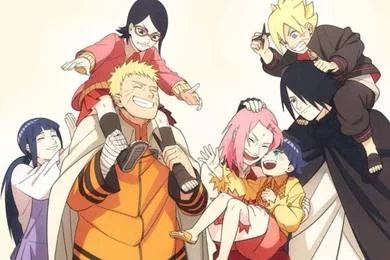 Free Download Naruto Hokage Vs Sasuke Hokage Wallpaper Page 33642 (390 x 260)