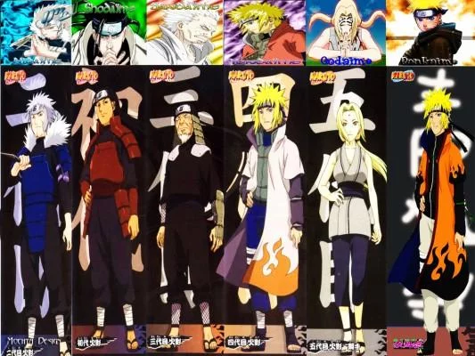 Free Download Naruto Hokage Vs Sasuke Hokage Wallpaper Page 33643 (533 x 400)