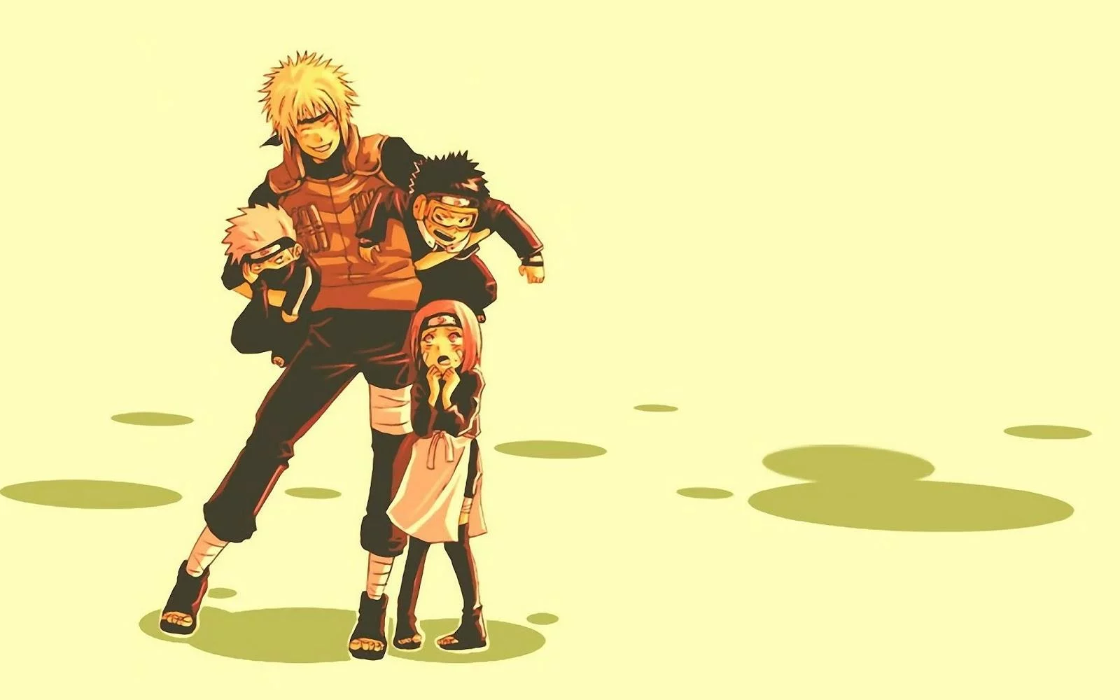 Free Download Kumpulan Wallpaper Naruto Shippuden Page 336463 (1600 x 1000)