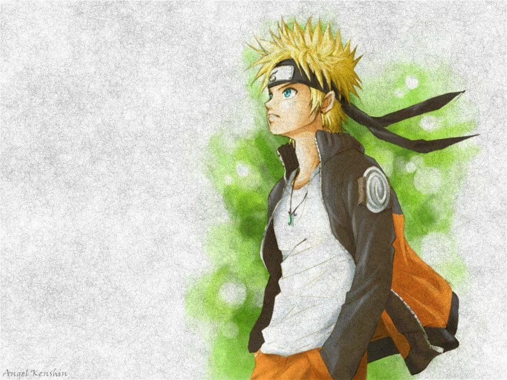 Free Download Kumpulan Gambar Naruto Hd Wallpaper Page 336498 (1024 x 768)