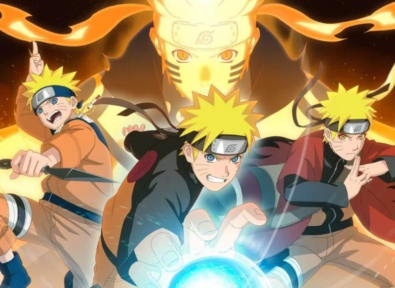 Free Download Kumpulan Gambar Wallpaper Naruto Page 336543 (800 x 583)