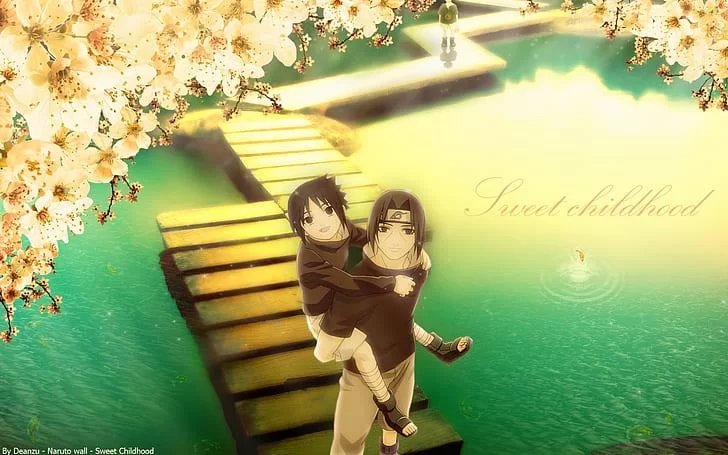Free Download Kumpulan Wallpaper Naruto Hd Page 336565 (728 x 455)