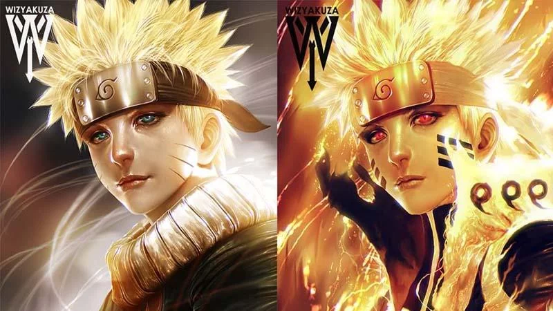 Free Download Kumpulan Wallpaper Naruto Terbaik Page 336570 (800 x 450)