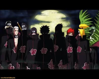 Free Download Kumpulan Wallpaper Naruto Akatsuki Page 336590 (400 x 320)