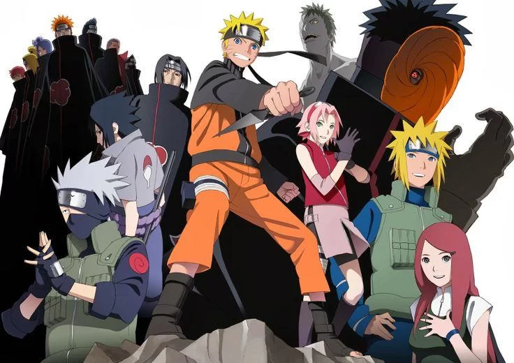 Free Download Kumpulan Wallpaper Naruto Akatsuki Page 336598 (736 x 520)