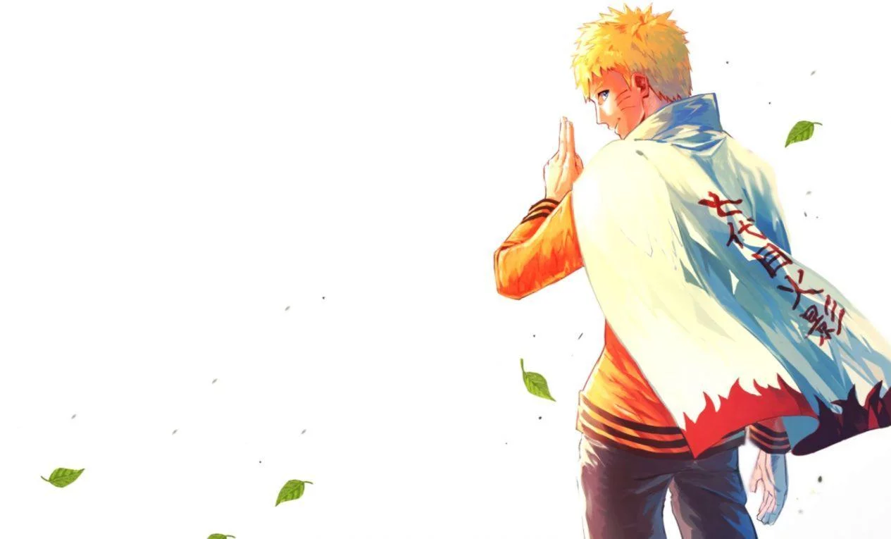 Free Download Naruto Hokage Mode Wallpaper Page 33729 (1265 x 765)