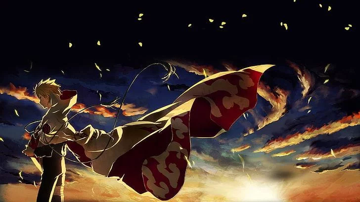 Free Download Naruto Hokage Wallpaper Hd Page 33730 (728 x 409)