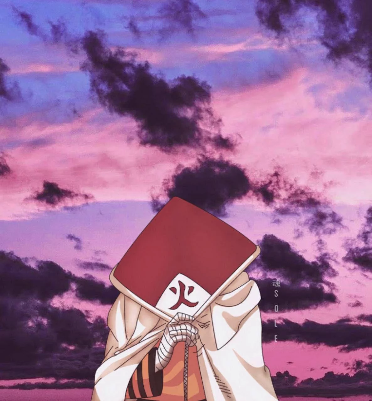 Free Download Naruto Hokage Wallpaper Hd Page 33740 (1186 x 1280)