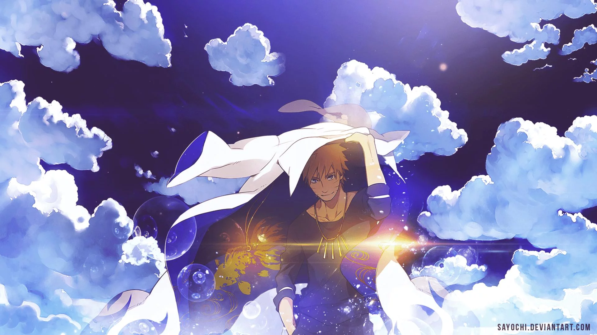Free Download Naruto Hokage 7 Wallpaper Hd Page 33742 (1920 x 1080)