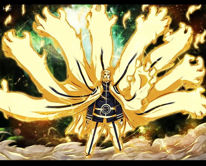 Free Download Naruto 7th Hokage Wallpapers For Android Page 33754 (800 x 645)