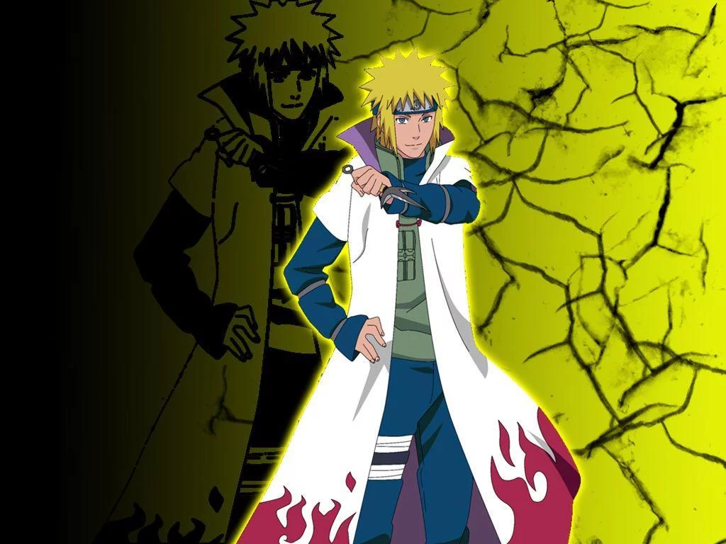 Free Download Naruto Hokage Wallpaper Hd Page 33757 (1024 x 768)