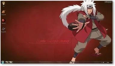 Free Download Naruto Shippuden Wallpaper Window 7 Page 3383 (382 x 220)