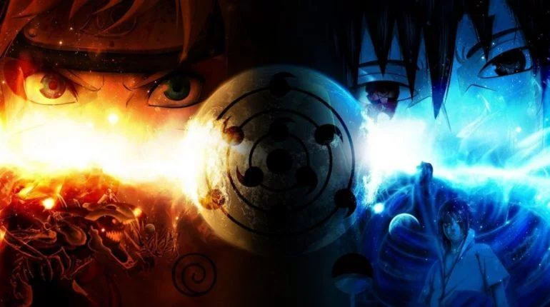 Free Download Kumpulan Wallpaper Naruto Terbaik Page 338371 (770 x 430)