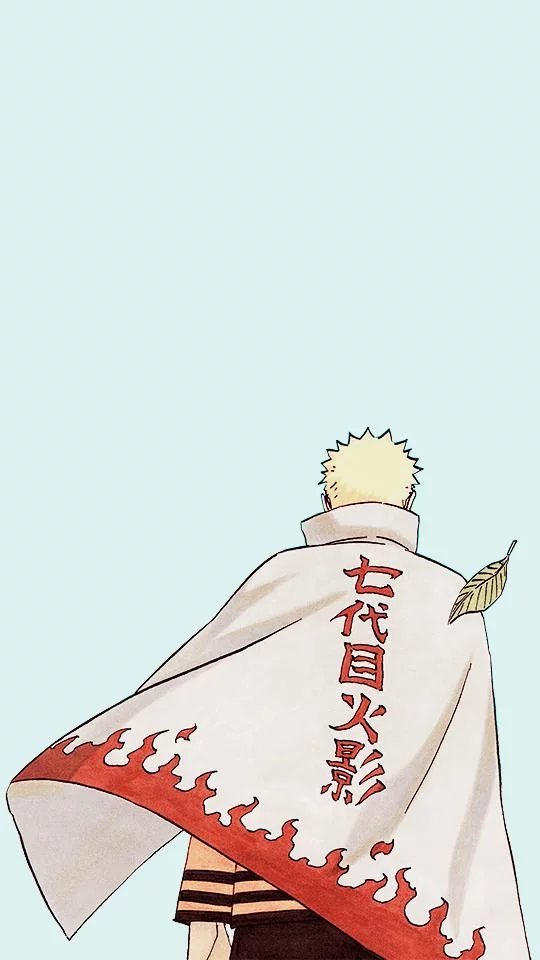 Free Download Naruto Hokage 7 Wallpaper Hd Page 33847 (540 x 960)